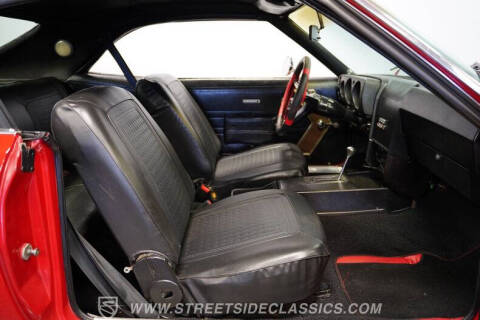 1968 AMC Javelin