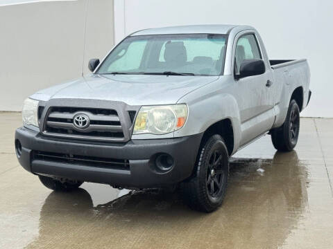 2006 Toyota Tacoma