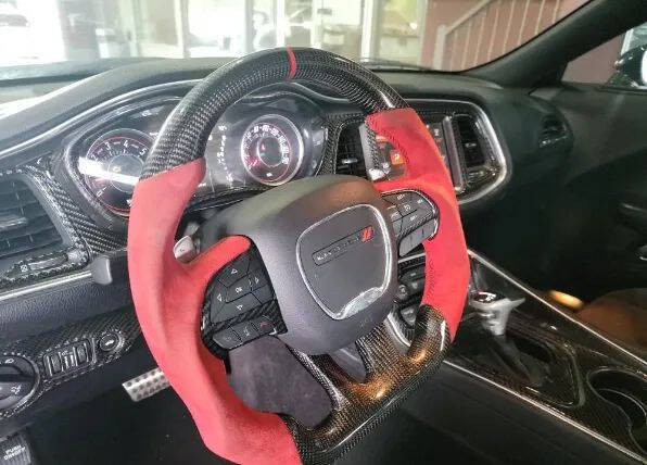 2016 Dodge Challenger