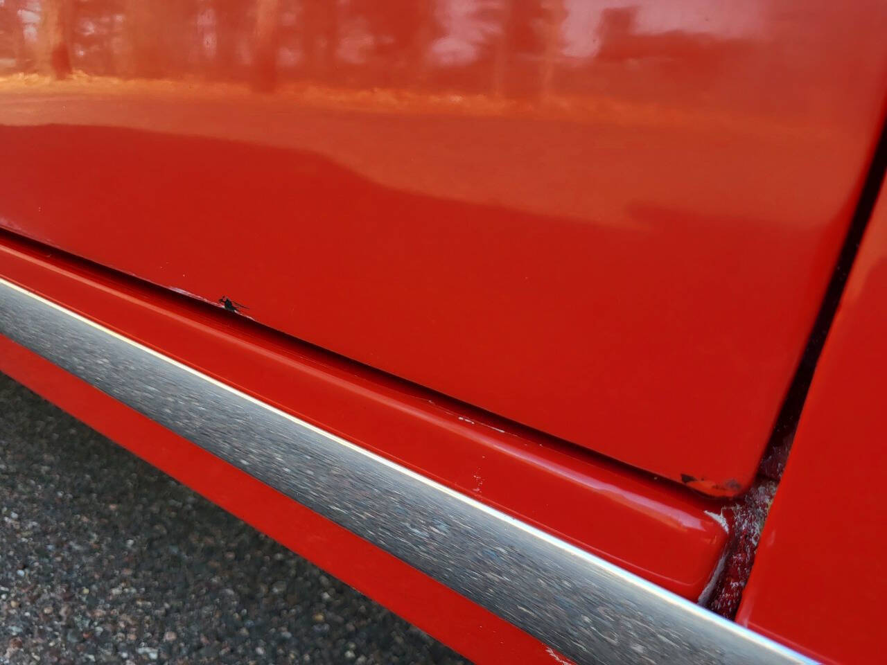 1955 Ford Fairlane 87