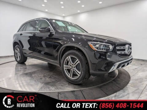 2020 Mercedes-Benz GLC for sale at Car Revolution in Maple Shade NJ