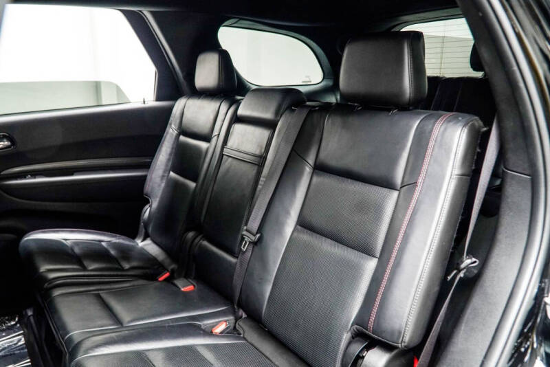 2022 Dodge Durango R/T