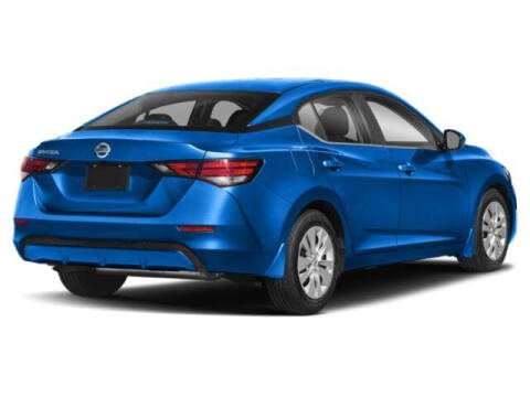 2023 Nissan Sentra for sale at Southern Auto Solutions-Regal Nissan in Marietta GA