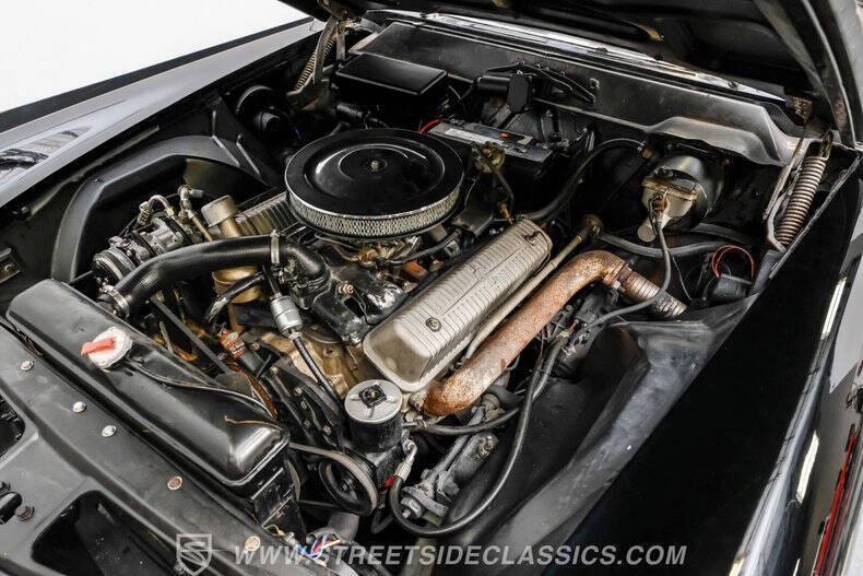 1956 Lincoln Continental