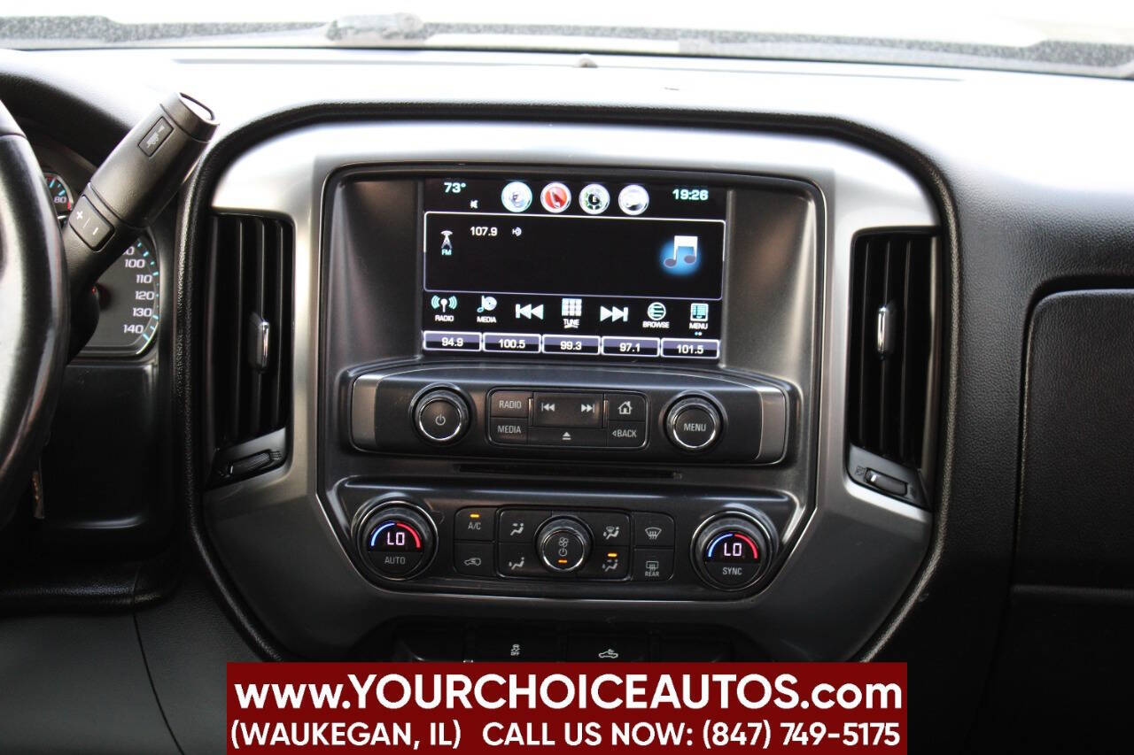 ChevroletSilverado 150014
