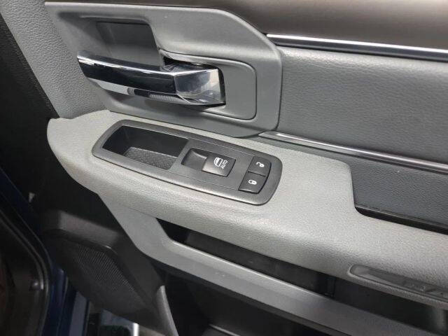 2020 RAM 1500 Classic