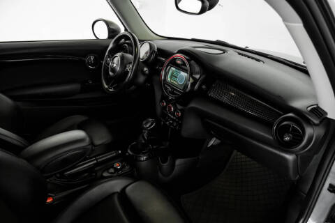 2017 MINI Hardtop 2 Door Cooper S