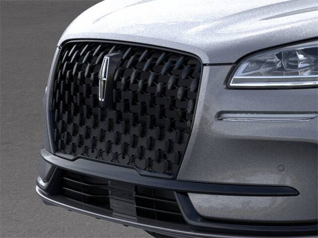 2025 Lincoln Corsair Grand Touring