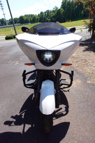 2014 Victory Cross Country