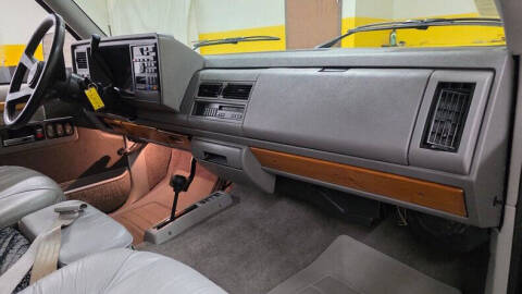 1994 GMC Sierra 1500