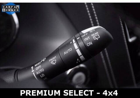 2023 Infiniti QX80 Premium Select