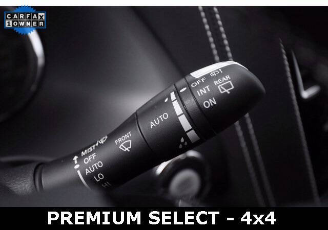 2023 Infiniti QX80 Premium Select