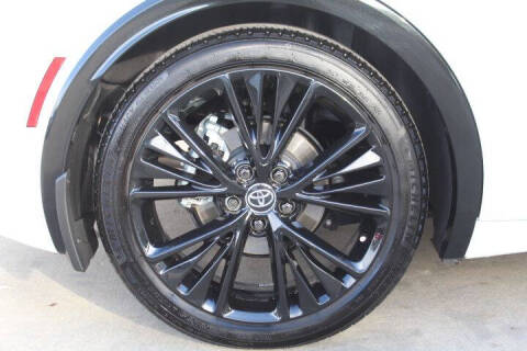 2025 Toyota Prius Limited