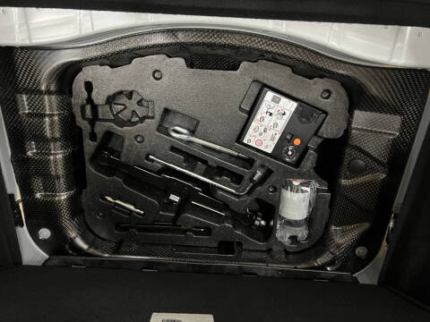 2014 Mercedes-Benz S-Class S 63 AMG