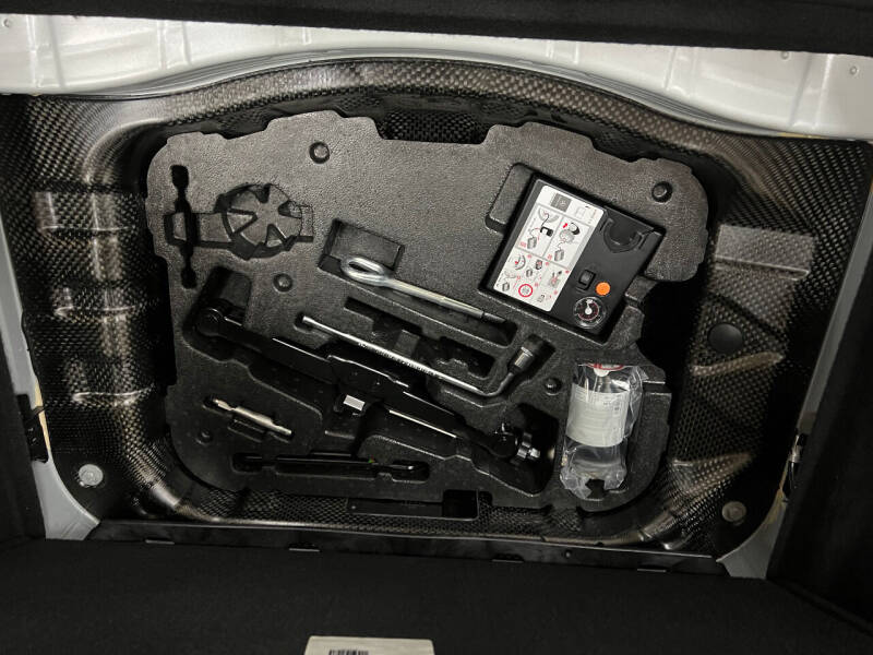 2014 Mercedes-Benz S-Class S 63 AMG