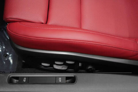 2024 Porsche 911 Turbo S