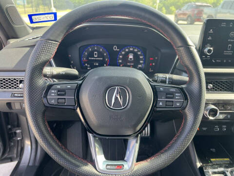 2024 Acura Integra Type S