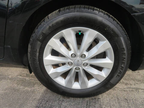2016 Kia Sedona EX