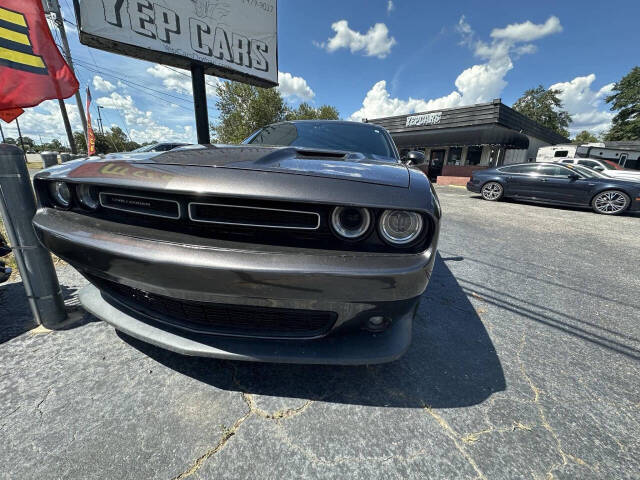 2015 Dodge Challenger for sale at Yep Cars in Dothan, AL