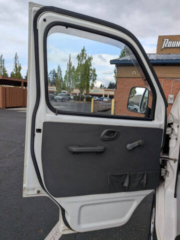2000 Suzuki Carry Truck