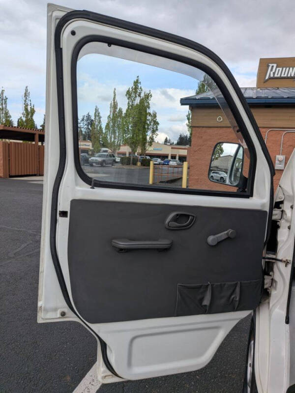 2000 Suzuki Carry Truck