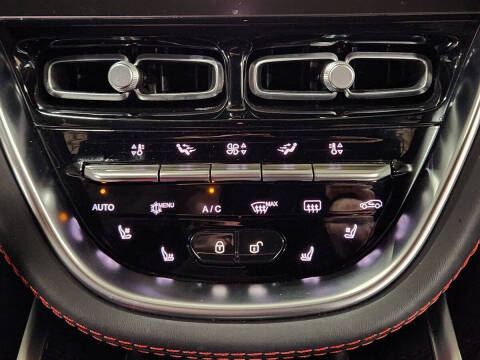 2023 Aston Martin DBX