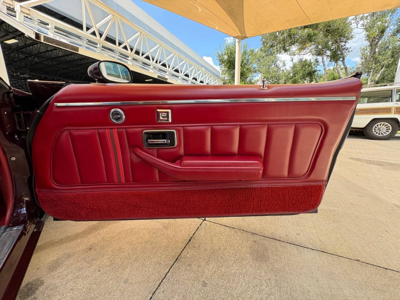 1980 Chevrolet Camaro 28