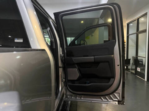 2023 Ford F-350 Super Duty Lariat