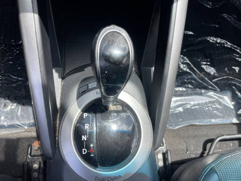 2015 Hyundai Veloster