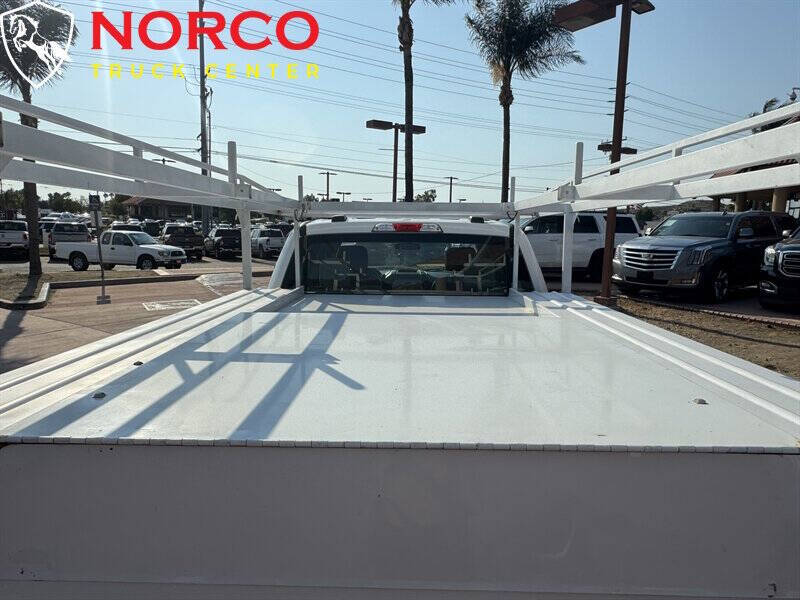 2022 Ford F-250 Super Duty