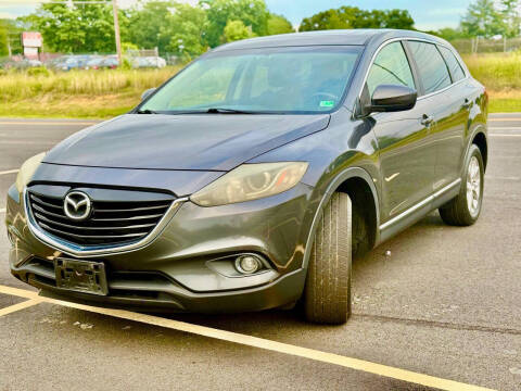 2014 Mazda CX-9 Touring