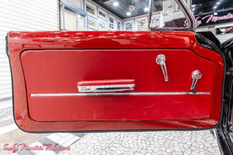 1964 Chevrolet Corvair