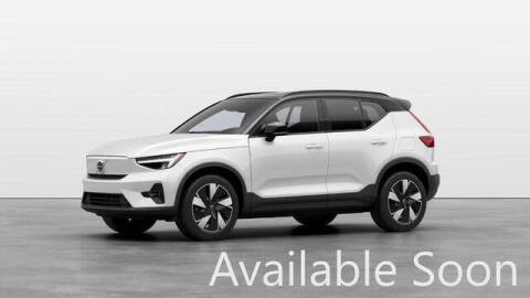 2023 Volvo XC40 Recharge