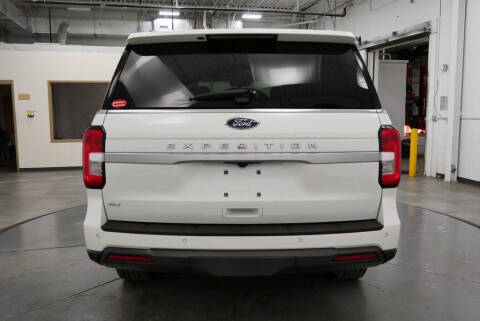 2022 Ford Expedition XLT