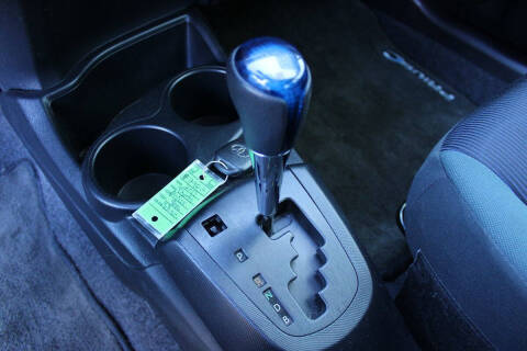 2017 Toyota Prius c One