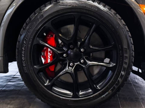 2024 Dodge Durango SRT Hellcat Premium