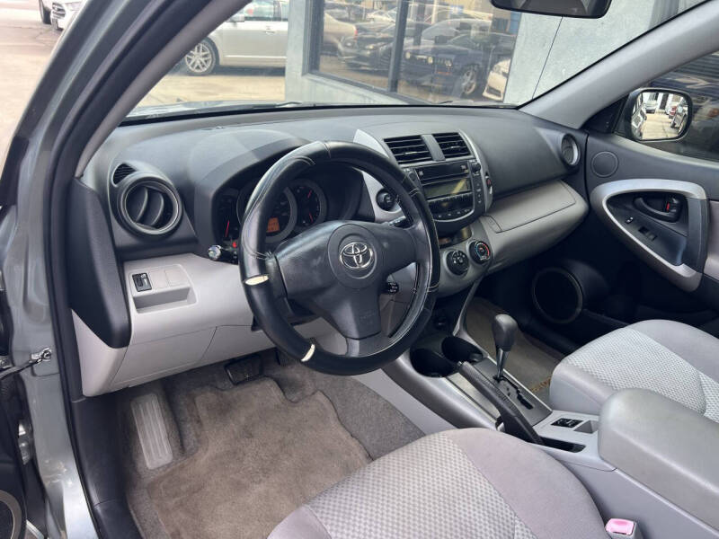 2008 Toyota RAV4