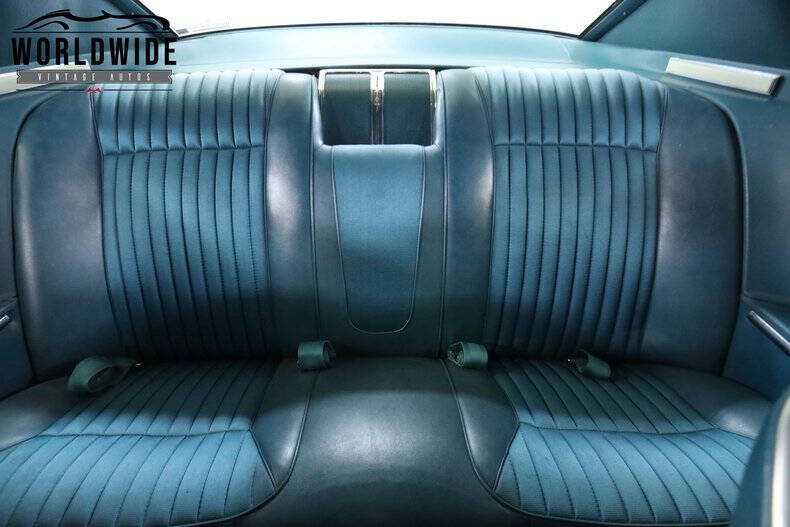1966 Oldsmobile Toronado