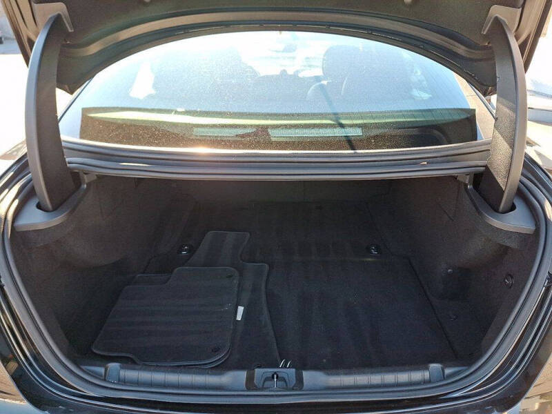 2017 Maserati Ghibli