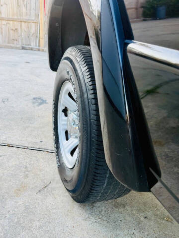 2005 Ford Ranger XLT