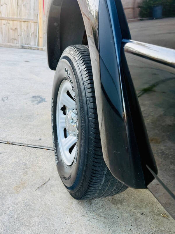 2005 Ford Ranger XLT