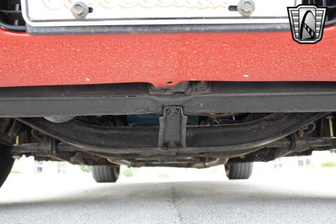 1972 Plymouth Roadrunner