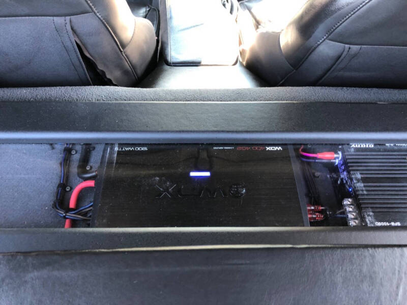 2009 Chevrolet Corvette