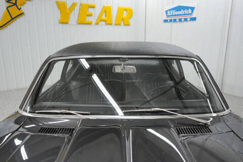 1969 Chevrolet Nova