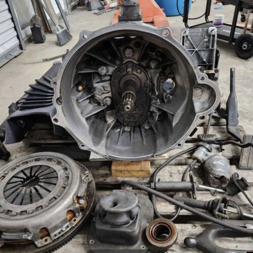 1972 Dodge D250 Pickup