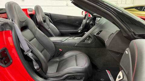 2019 Chevrolet Corvette Z06