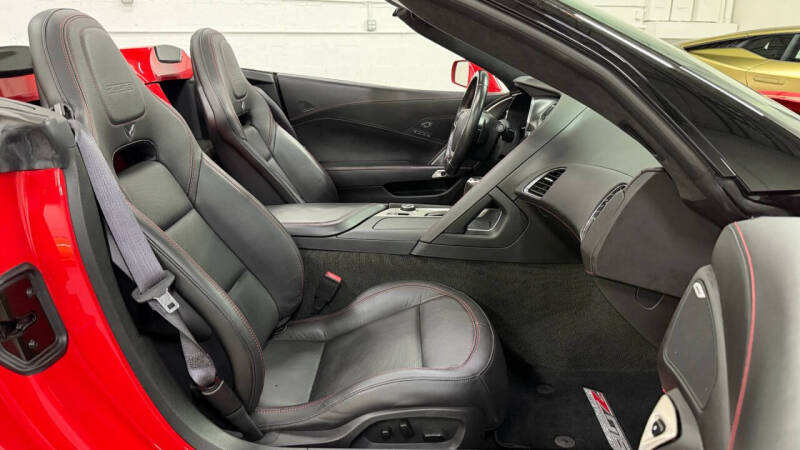 2019 Chevrolet Corvette Z06