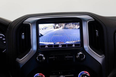 2022 GMC Sierra 1500 Limited