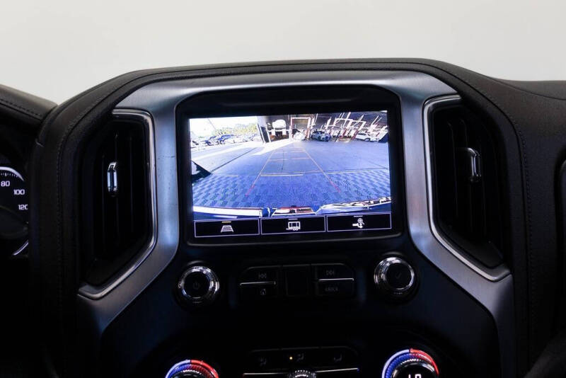 2022 GMC Sierra 1500 Limited