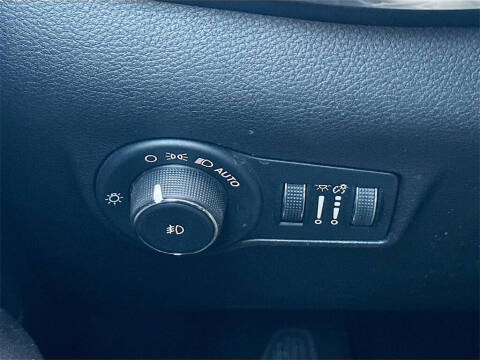 2023 Jeep Compass High Altitude